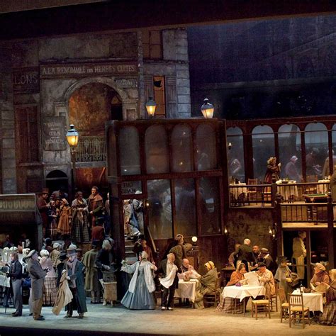 LA BOHEME | CGR Events