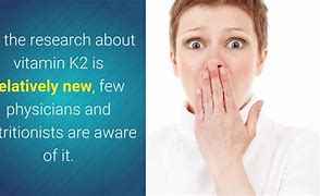 Image result for Vitamin K2 Benefits