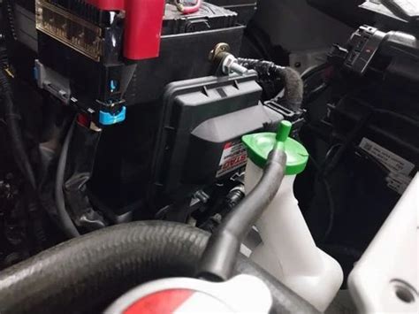 LPG Sequential Kit - Sequential Cng injection Kit from salem Trader ...