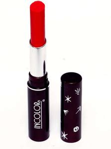 INCOLOR Long Lasting Lipstic N804 - Price in India, Buy INCOLOR Long ...
