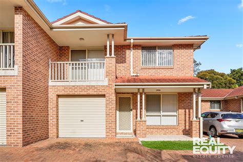Sold 5/136-138 Heathcote Road, Hammondville NSW 2170 on 22 May 2023 - 2018280780 | Domain