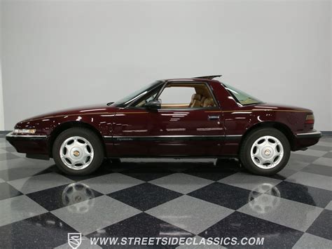 1991 Buick Reatta | Classic Cars for Sale - Streetside Classics
