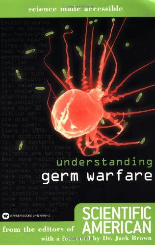 Buy Understanding Germ Warfare (Science made accessible) Book Online at ...