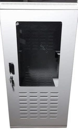 Networking Rack - 6U Networking Rack Manufacturer from Gurugram