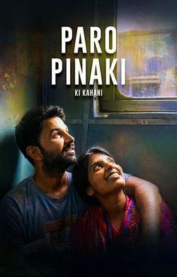 Paro Pinaki Ki Kahani (2026) – Watch Online in TC | MixMoviez