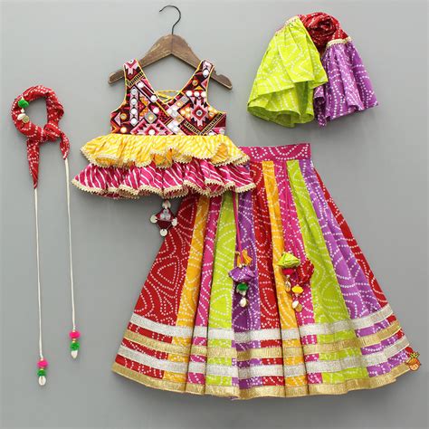 Indian Wear, Ethnic Wear for Girls