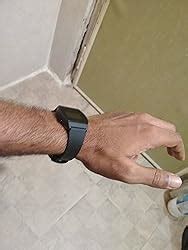 Casio Vintage LW-204-1BDF Black Digital Dial Black Resin Strap D215 ...