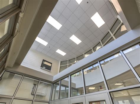 Atlanta Public Schools Projects | Carroll Daniel Construction