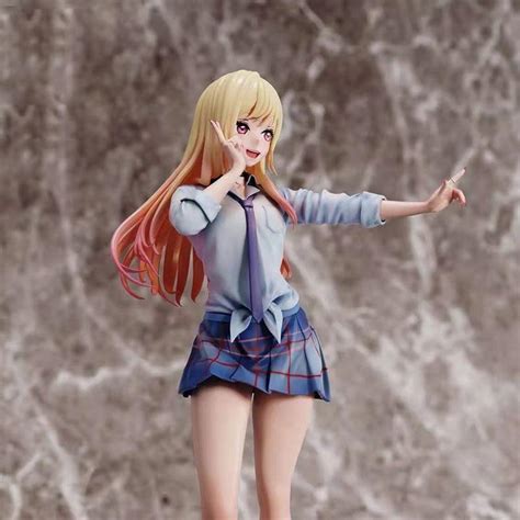 My Dress-Up Darling Kitagawa Marin Kitagawa Figurine India | Ubuy