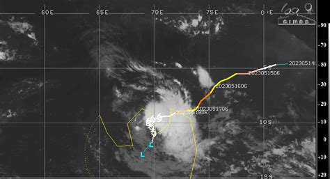 What Is Delaying the Onset Of Southwest Monsoon 2023 Over Mainland ...