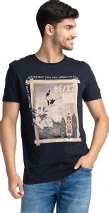 Being Human Tshirts - Buy Being Human Tshirts Online at Best Prices In ...