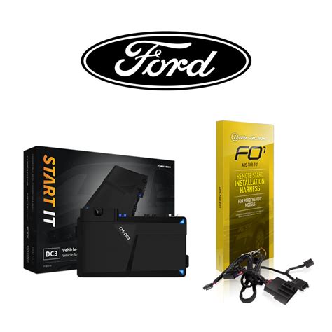 Image result for Using Remote Start Ford