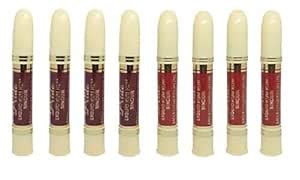 Waterproof Sparkling Liquid Sindoor/Sindur with Sponge Tip Applicator ...