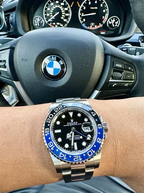 You’re my boy, Blue! : r/rolex