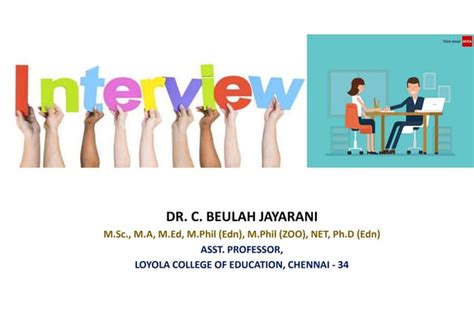 Interview Types 的图像结果