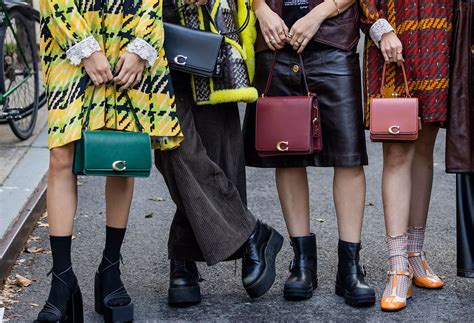 6 Best Coach Bags of 2023: Coach Cashin Tote & Willow Bag