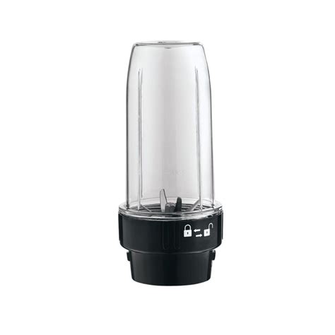Booster Jar 650ml – Lesco