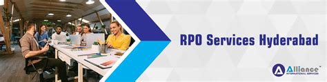 RPO Services Hyderabad | Best RPO Recruitment Consultancy Hyderabad