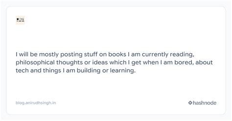 Blogs & articles