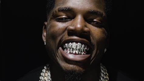 Asap Rocky Grillz