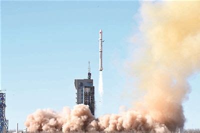 共建空间站、择机着陆火星，2021迎来中国航天大年_邯郸新闻网