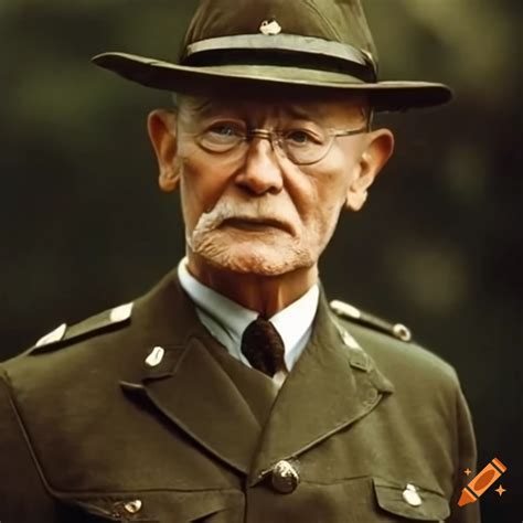 Robert Baden Powell