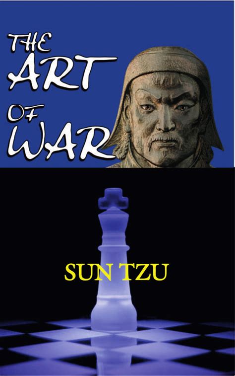 THE ART OF WAR By SUN TZU – The Indian Book Store