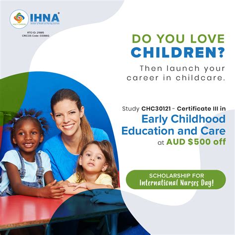 Early Childhood Education Certificate Salary at John Richard blog