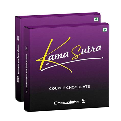 Chocolate Ž Intimate Kamasutra Chocolate | One Bite… Wild Night ...