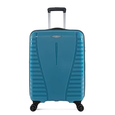 Buy Aristocrat Quest Strolly 76 Cm 360°|Trolley Bag, Speed_Wheel ...