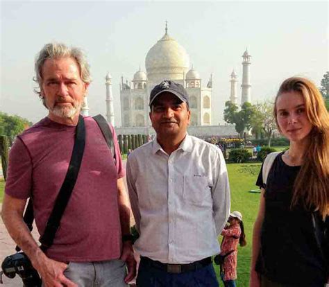 How To visit Taj Mahal With No Tourist, VIP visit of Taj Mahal by ...