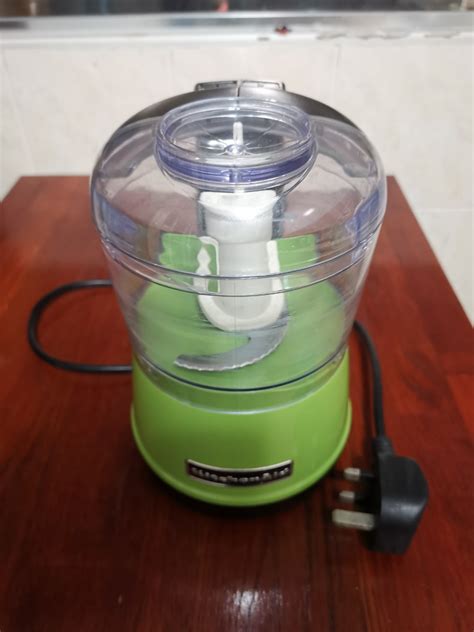 Image result for KitchenAid Mini Food Processor