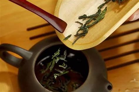中国十大品牌茶叶排名，大部分都分布在南方，有你家乡的茶叶吗？