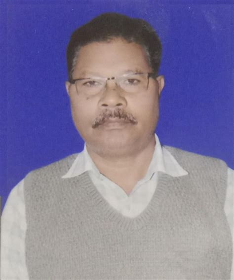 St.Xavier's College, Ranchi. An Autonomous College of Ranchi University.