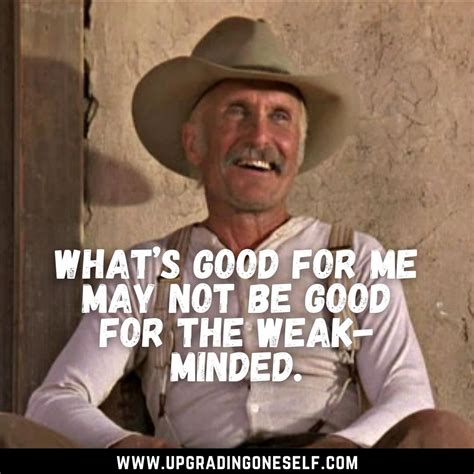 Top 15 Badass Quotes From Lonesome Dove To Blow Your Mind