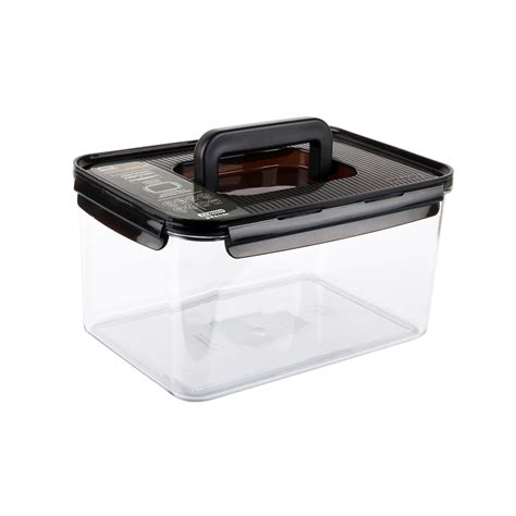 RECTANGLE - 4.8LTR – LocknLock India