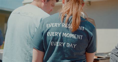 Picture Tour - Tacoma Nursing & Rehabilitation Center