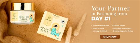 Pure Ayurveda | Best Baby Care Products – Pure Aura