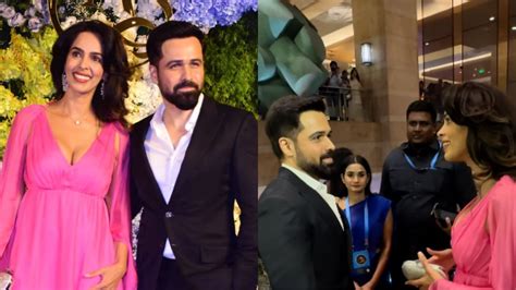 WATCH: Fans Go Berserk As Emraan Hashmi, Mallika Sherawat End 20-Year ...