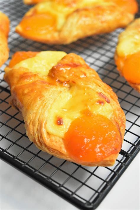 recette de boulangerie viennoiserie