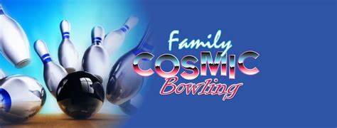 Cosmic Bowling, Hurlburt Field Lanes & Spare Time Grill, Eglin Afb, 16 ...