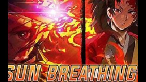 Best Breathing In Demon Slayer Burning Ashes at Sara Gardner blog