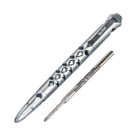NexTool Tactical Pen Dino 3in1 | Recon Company