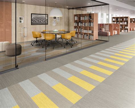 HiP Awards: Shaw Contract