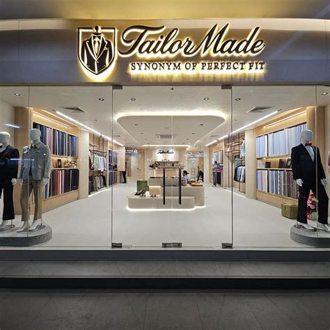 TAILOR MADE BANGKOK (2026) All You Need to Know BEFORE You Go (with ...