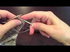 Modification Stitches by Knitting Decrease Bind On K2 P2 Ribbing Modification Stitches