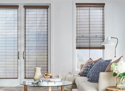 How To Remove Levolor Window Blinds | Storables