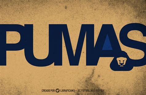 UNAM • LigaMX | Pumas unam, Pumas, Equipo pumas