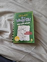 Buy Diary of a Wimpy Kid (3) : The Last Straw Book Online at Low Prices ...