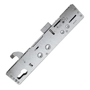 Safeware Multipoint UPVC Door Lock Gearbox Only Centre Case 35mm ...